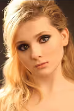 Abigail Breslin