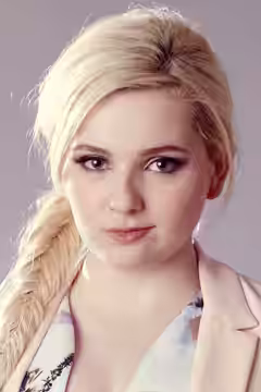 Abigail Breslin