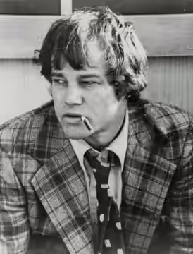 Joe Don Baker