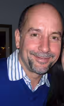 Julio Oscar Mechoso in January 2009