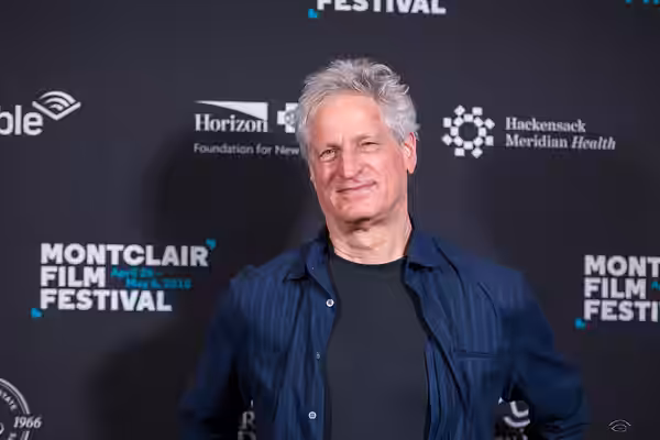 photo by "Amy Gallatin / Montclair Film" (2018)