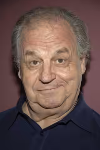 Paul Dooley