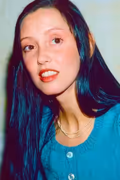 Shelley Duvall