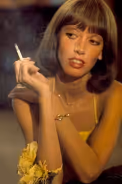 Shelley Duvall