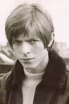 David Bowie