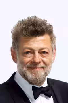 Andy Serkis