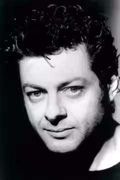 Andy Serkis