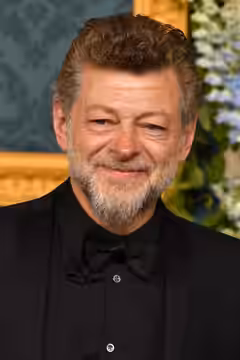 Andy Serkis