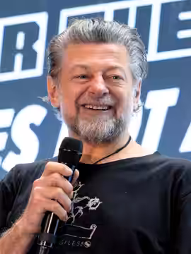 Andy Serkis