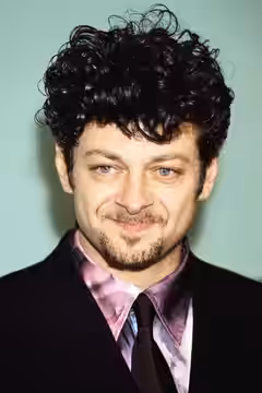 Andy Serkis