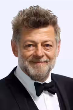 Andy Serkis