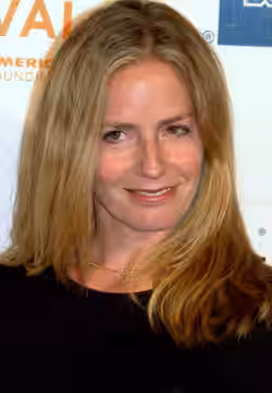 Elisabeth Shue at the 2009 Tribeca Film Festival
