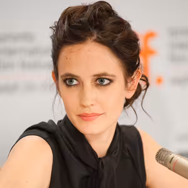 Eva Green at the 2009 Toronto Film Festival.