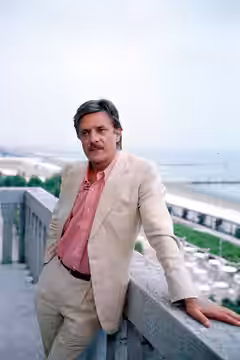 nel 1992 alla Mostra del cinema di Venezia