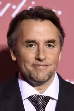 Richard Linklater