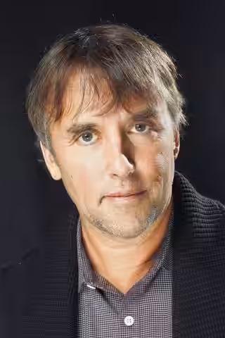 Richard Linklater