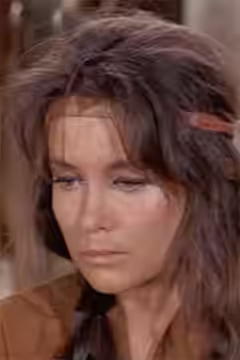 Anjanette Comer