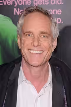 Richard Bekins