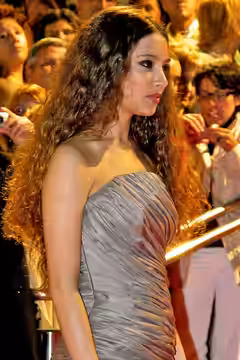 Yohana Cobos (2012)