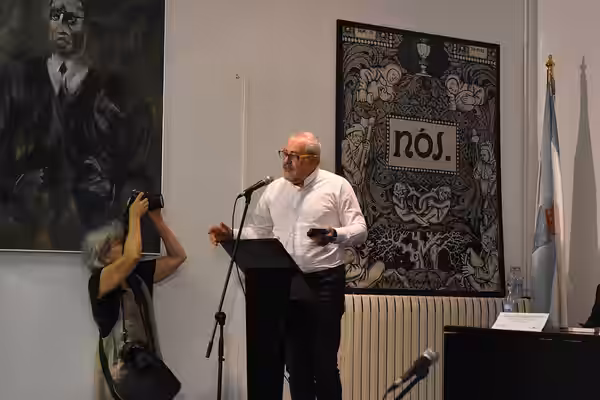 Entrega Premio Trasalba 2023
