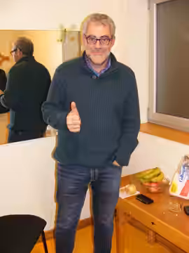 Carlos Blanco Vila