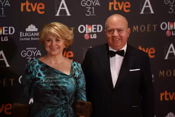 Premios Goya 2017
