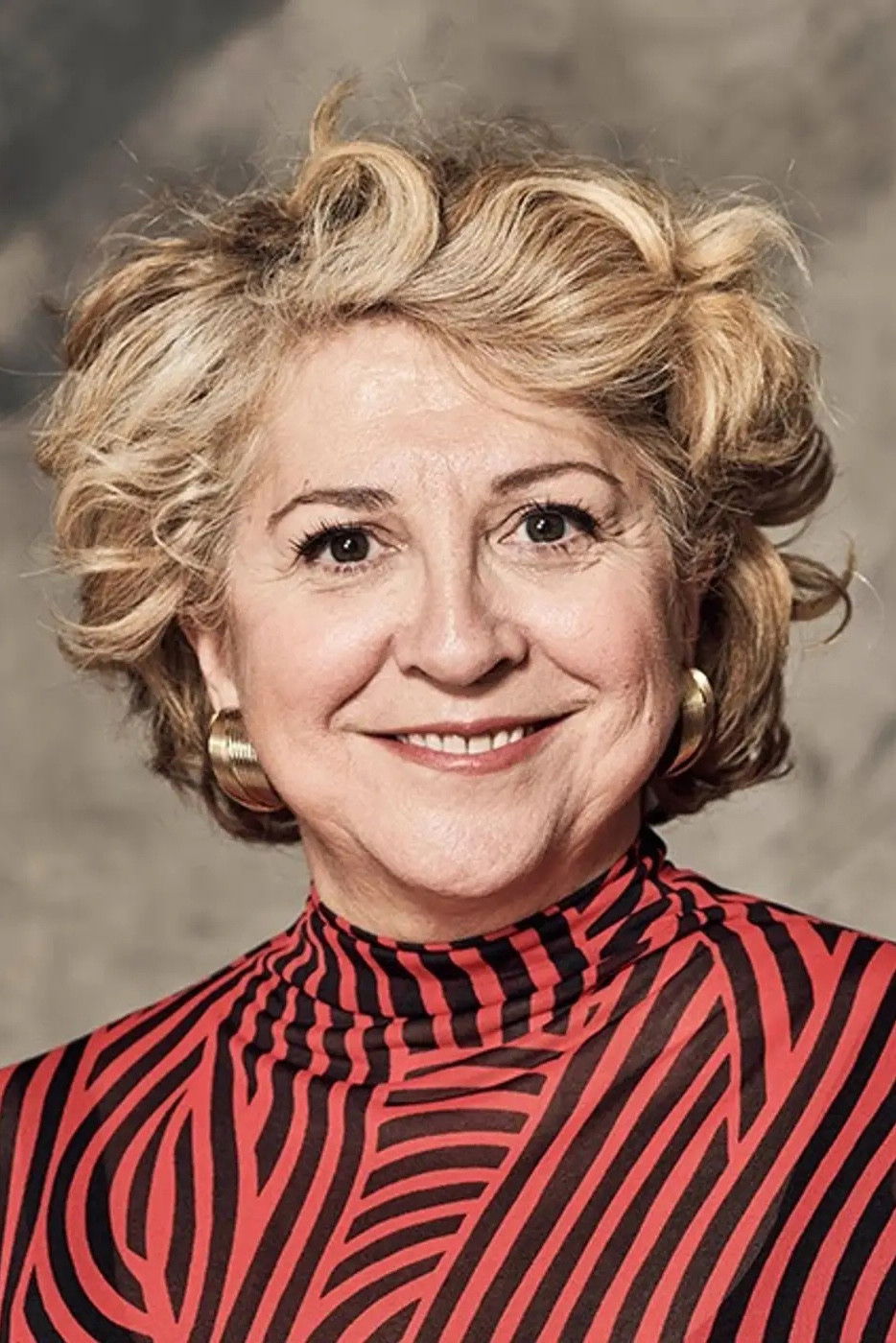 Esther García