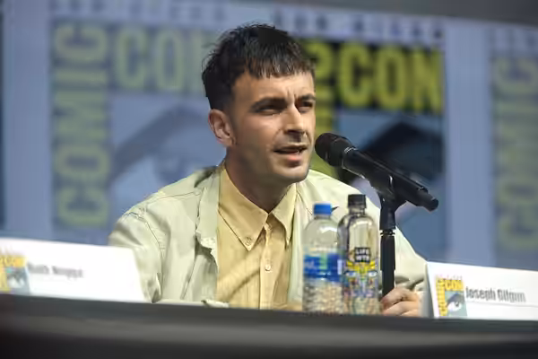 Joe Gilgun