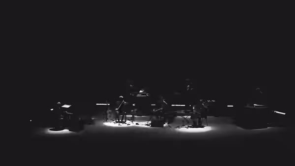 Ludovico Einaudi (2014)