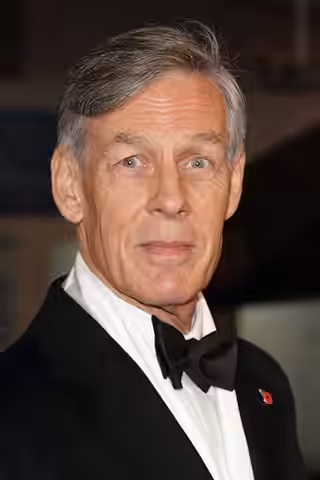 Douglas Reith
