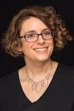 Anna Boden