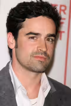Jesse Bradford