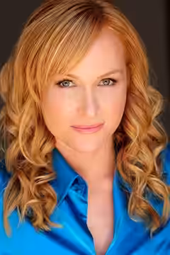 Nicole Randall