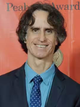 Jay Roach