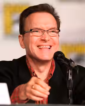 Billy West