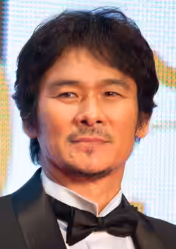 Tsuyoshi Ihara