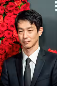 Ryo Kase