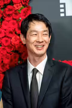 第30回 東京国際映画祭 オープニングセレモニー 加瀬亮 (鈴木家の嘘) (2018)