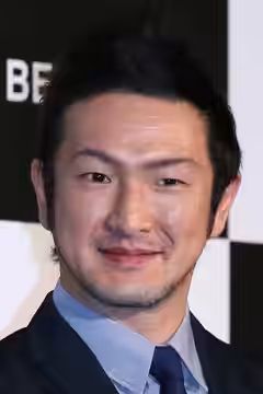 Nakamura Shidō II