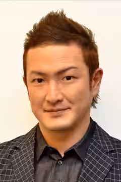 Nakamura Shidō II