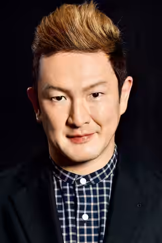 Nakamura Shidō II