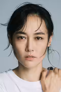 Rinko Kikuchi