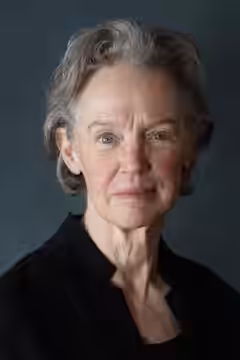Kristin Griffith