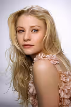 Emilie de Ravin
