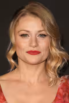 Emilie de Ravin
