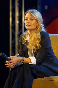 Comiccon Brussels 2022 - Q&amp;A Emilie De Ravin Emilie De Ravin aka Belle, Claire, Tess Harding,... Once Upon A Time - LOST - Roswell - Beastmaster - ... Our n