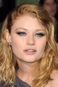 Emilie de Ravin