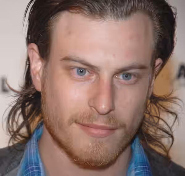 Actor Noah Segen (2007)