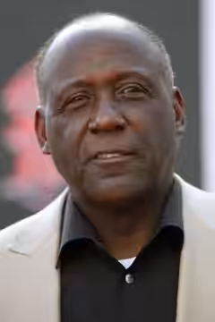 Richard Roundtree