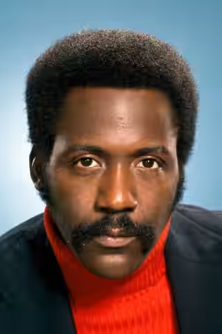 Richard Roundtree